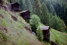 Stockmühlen